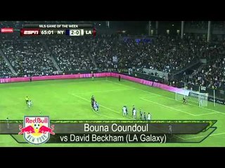 Week 26 Save of the Week Nominees