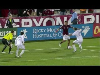 Week 27 Save of the Week Nominees