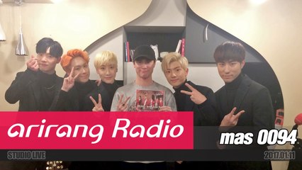 [Super K-Pop] MAS 0094 - 별보다 빛나는 (Starlight)