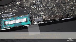 Comment ajouter de la RAM sur un MacBook Pro 2012-wVeUA-AcsY4