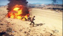 Mad Max | Gameplay | Walkthrough 3