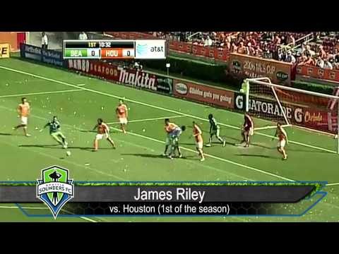 Week 30 Goal of the Week Nominees