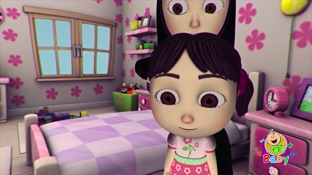 النظافة من الايمان - طيور بيبي