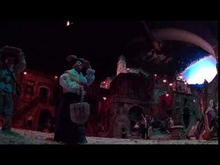 Presepe di Grassano 2016
