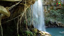 Costa Rica Schwimmen am Wasserfall-FWpHo0fEyl4