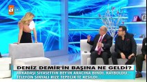 Müge Anlı ile Tatlı Sert 12 Ocak 2017 Tek Parça İzle Part 3