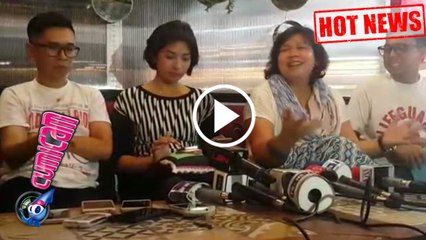 Meski Terkapar Sakit, Oon Project Pop Masih Suka 'Ngelawak' - Cumicam 12 Januari 2017