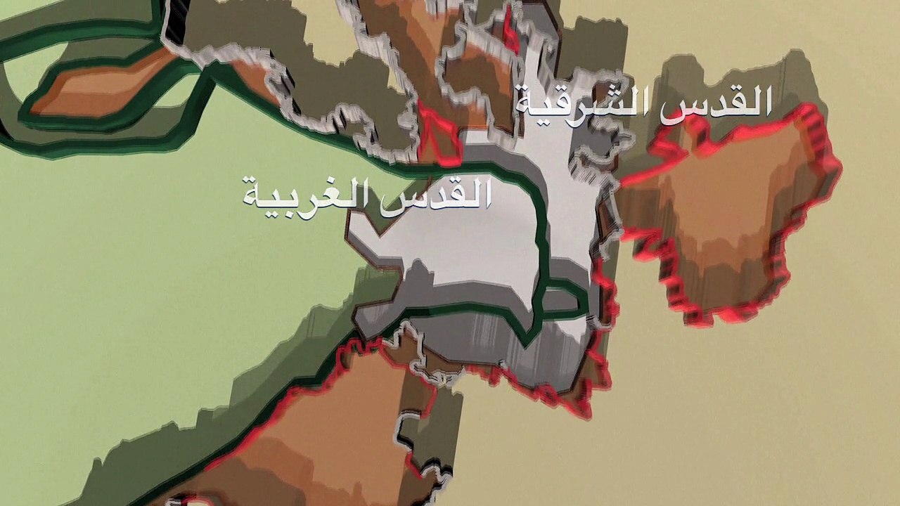 الضفة الغربية