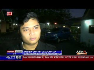 Imigrasi Medan Deportasi 25 Imigran Bangladesh