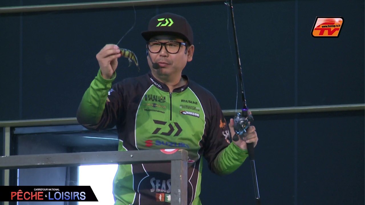 CNPL 2017 DAIWA