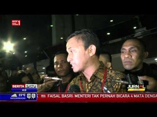 Tim OC Kaligis Minta Maaf Usai Merusak Kamera Wartawan