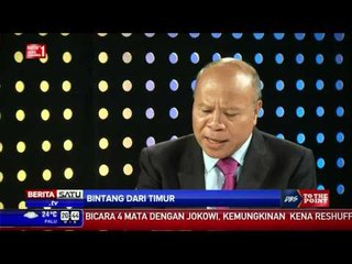 DBS To The Point: Bintang dari Timur #5