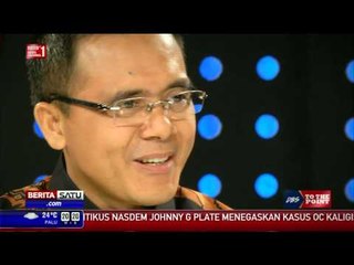 DBS To The Point: Bintang dari Timur #2