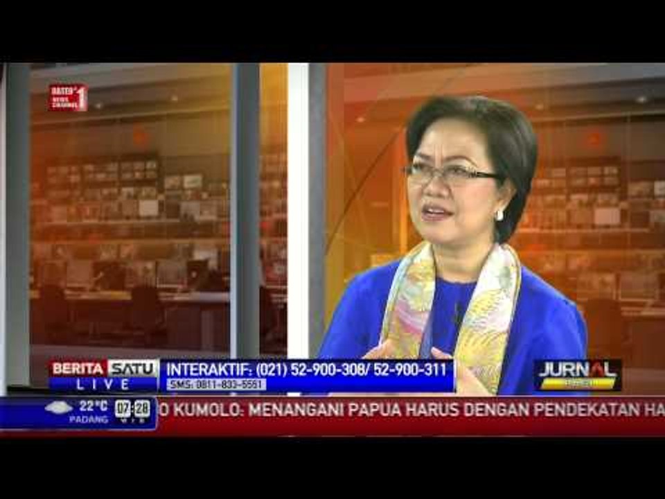 Dialog: Hitung Mundur Reshuffle #2