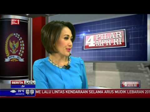 4 Pilar MPR RI: Perlindungan Anak # 3