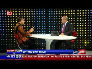 DBS To The Point: Bintang dari Timur #6