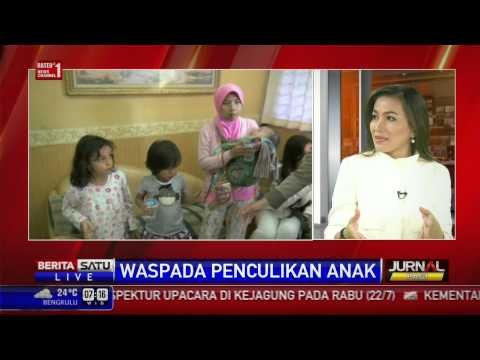 Dialog: Waspada Penculikan Anak #1