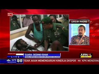 Dialog: Urgensi UU Perlindungan Umat #1