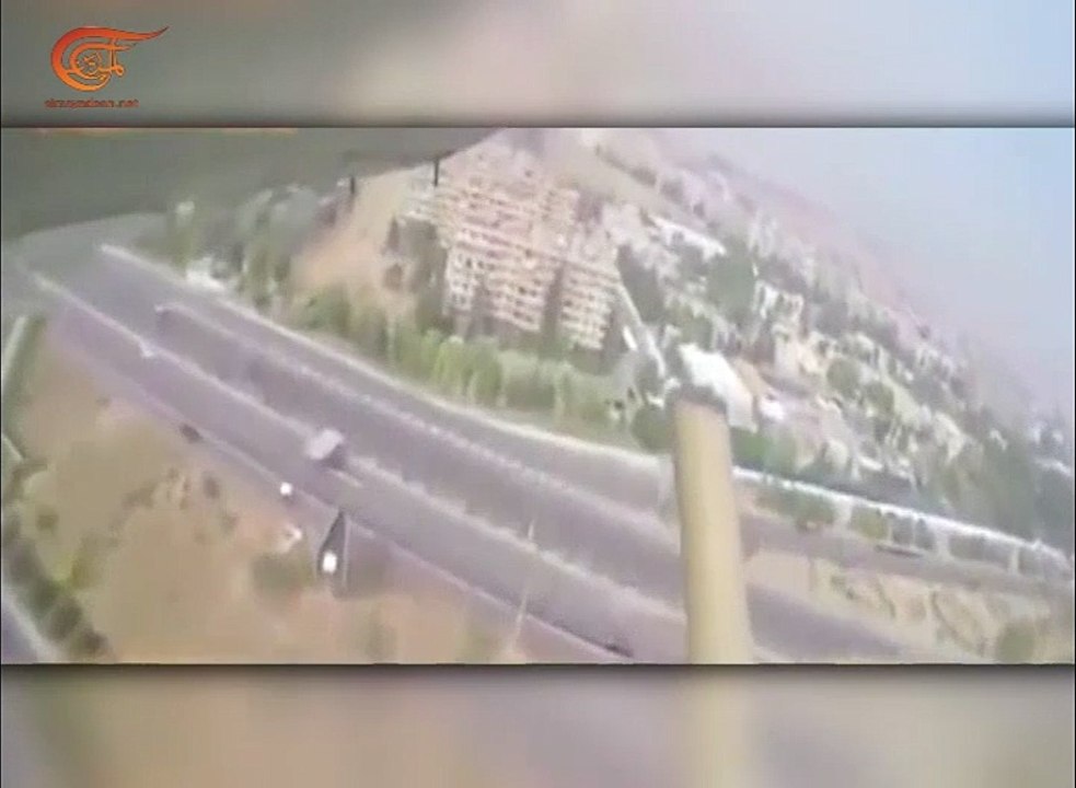 الجيش السوري يحذّر من تداعيات الاعتداء الإسرائيلي ...
