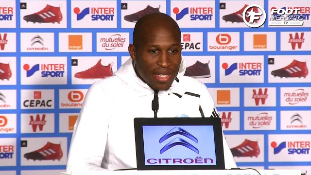 Fanni parle de l'eventuel retour de Dimitri Payet