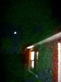 2017 Triangle UFO over North Carolina