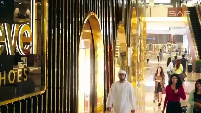 Khwahishon Ki Dua - RAEES FULL HD VIDEO - Shah Rukh Khan, Mahira Khan