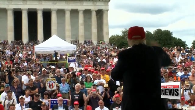 U.S. defense chief nominee hints raising allies defense cost sharing