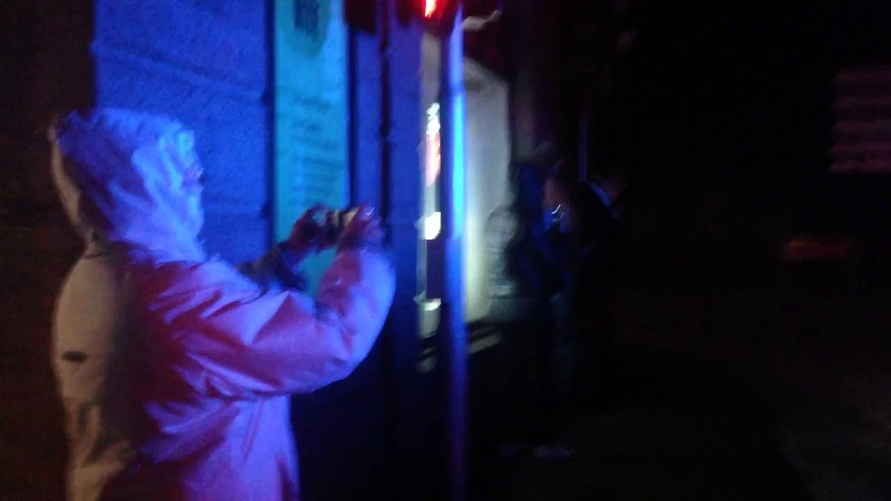 Saint-Malo : la première grande marée de 2017 est véritablement impressionnante !