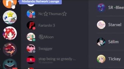 MY DISCORD SERVER