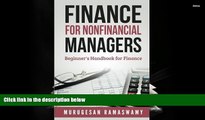 Kindle eBooks  Finance for Nonfinancial Managers: Beginner s Handbook for Finance (Finance