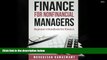 Kindle eBooks  Finance for Nonfinancial Managers: Beginner s Handbook for Finance (Finance