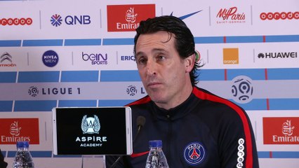Foot - L1 - PSG : Emery «Draxler est prêt à débuter»