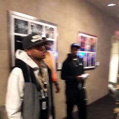 Respect... Words of encouragement for kporzee