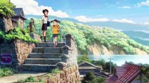 YOUR NAME - Bande Annonce VF - Au cinéma le 28 décembre [Full HD,1920x1080p]