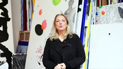 ★ Yoyo Maeght est sur People Network ★