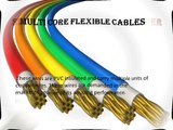 Electrical Wire Cable Manufacturers Provide a Safe Wiring Solution