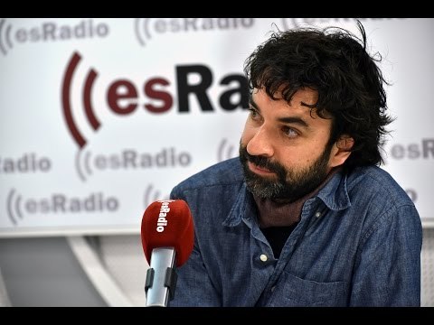 Mateo Gil por 'Proyecto Lázaro': Hice esta película por mi miedo a la muerte