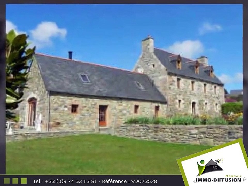 Propriété A vendre Saint quay perros 230m2 - 772 500 Euros