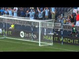 Sporting Kansas City 2011 Goals