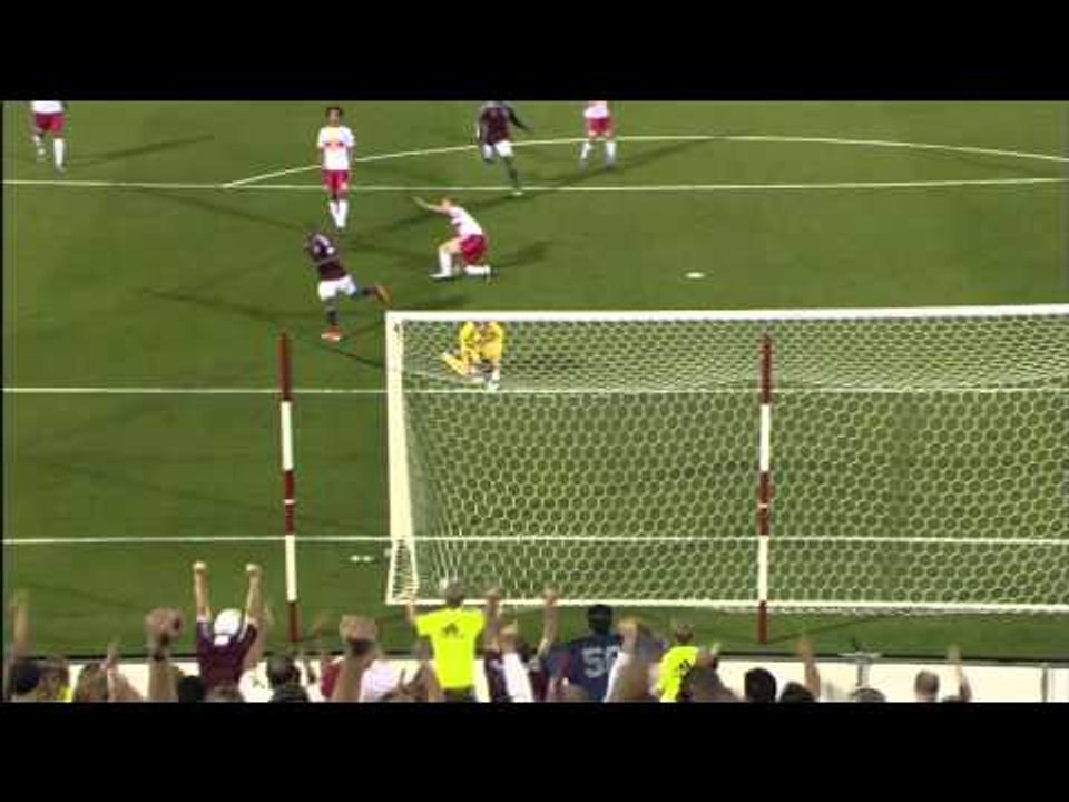 Colorado Rapids 2011 Goals