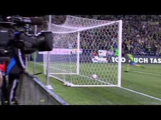 Seattle Sounders 2011 Goals