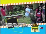 Unang Hirit: Balik Eskwela Serbisyong Totoo!