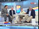 News to Go - US scientists talk about threatened PHL biodiversity 6/8/11