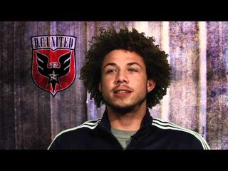 Nick DeLeon (DC): From Louisville to the Pros