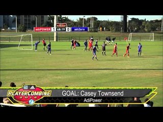 HIGHLIGHTS: AdiPower vs. AdiZero