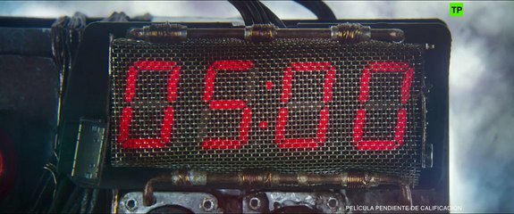 GUARDIANES DE LA GALAXIA VOL. 2 - Trailer - (2017) - Español