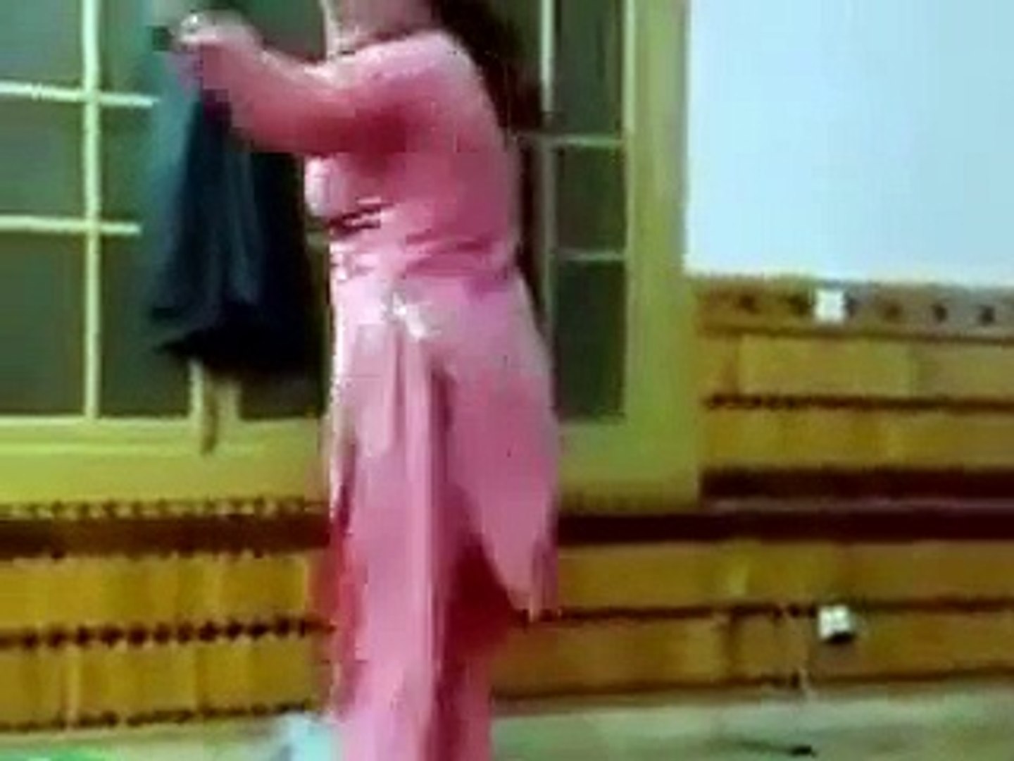 Afghan Local Dance, Pashto Local Girls Dance Homemade picture