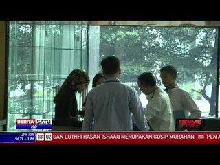 Dada Rosada Mengaku Tidak Perintahkan Suap