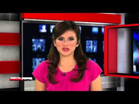 Top Stories Prime Time BeritaSatu TV Selasa 21 Meil 2013