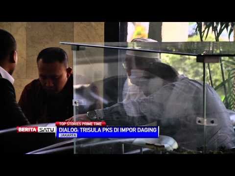 Top Stories Prime Time BeritaSatu TV Kamis 16 Mei 2013